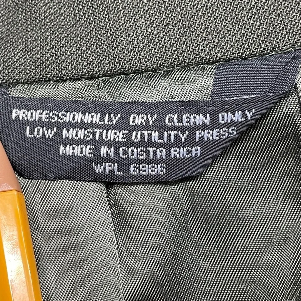 Barrington suit jacket